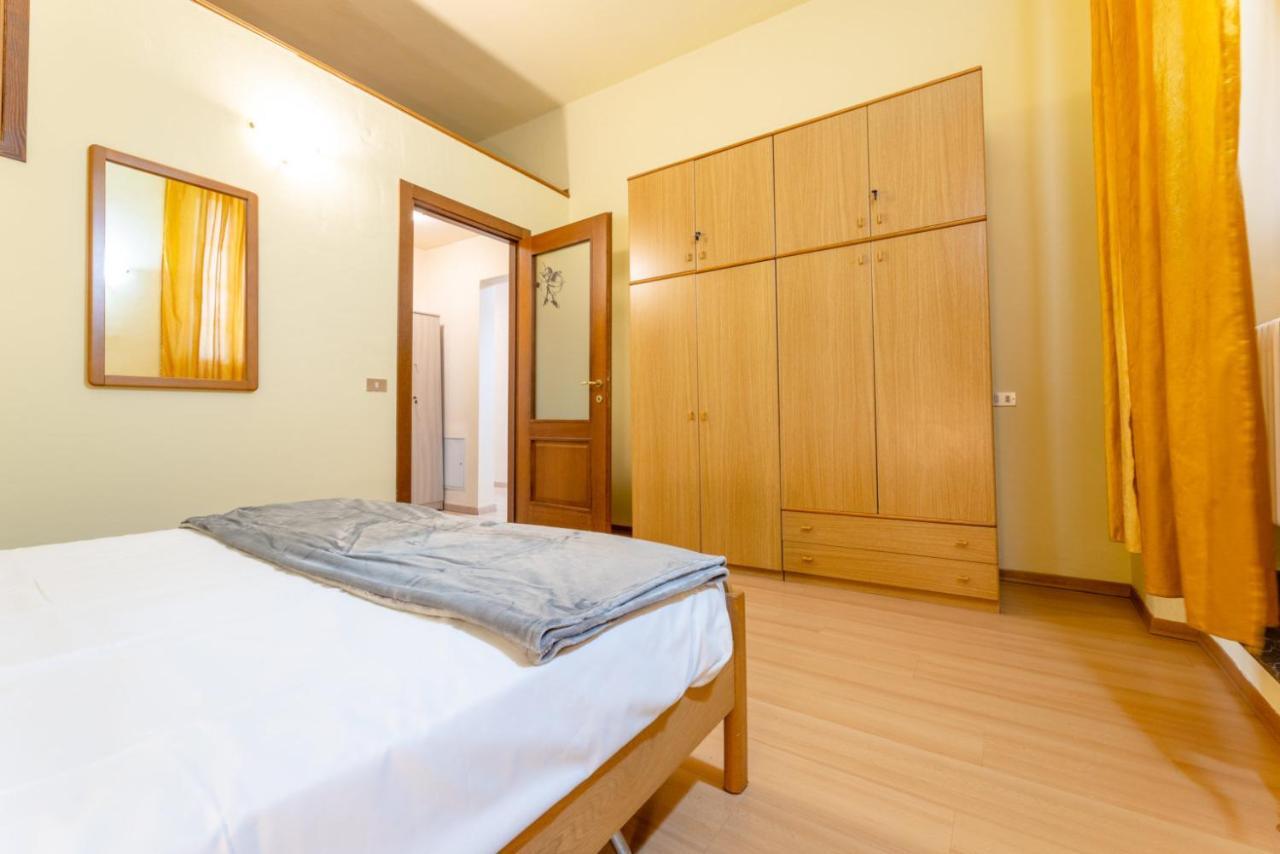 Appartamento Centre - Porta Pretoria 56 *