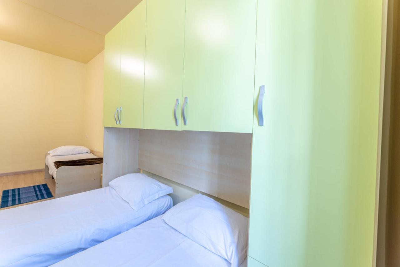 Apartment Centre - Porta Pretoria 56 Aosta