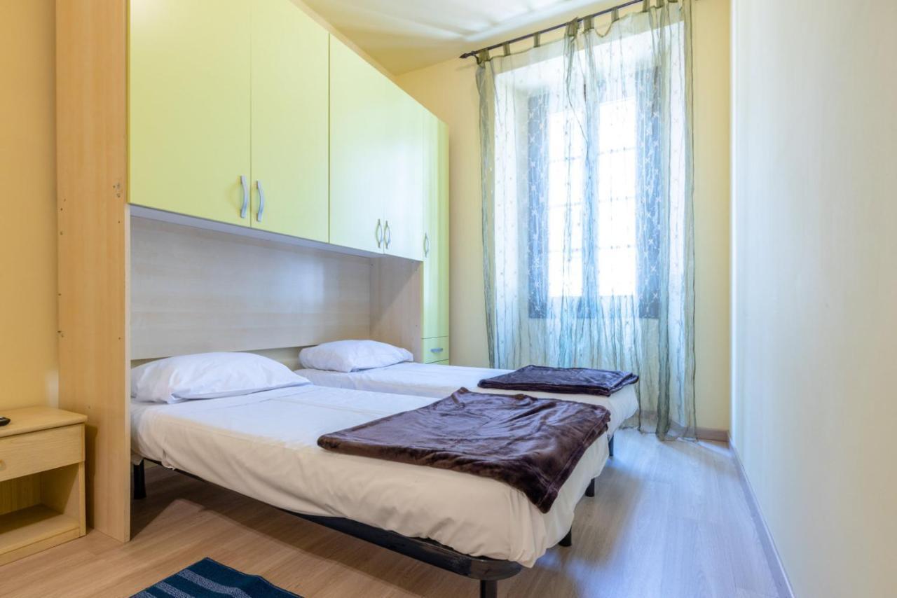 Apartment Centre - Porta Pretoria 56