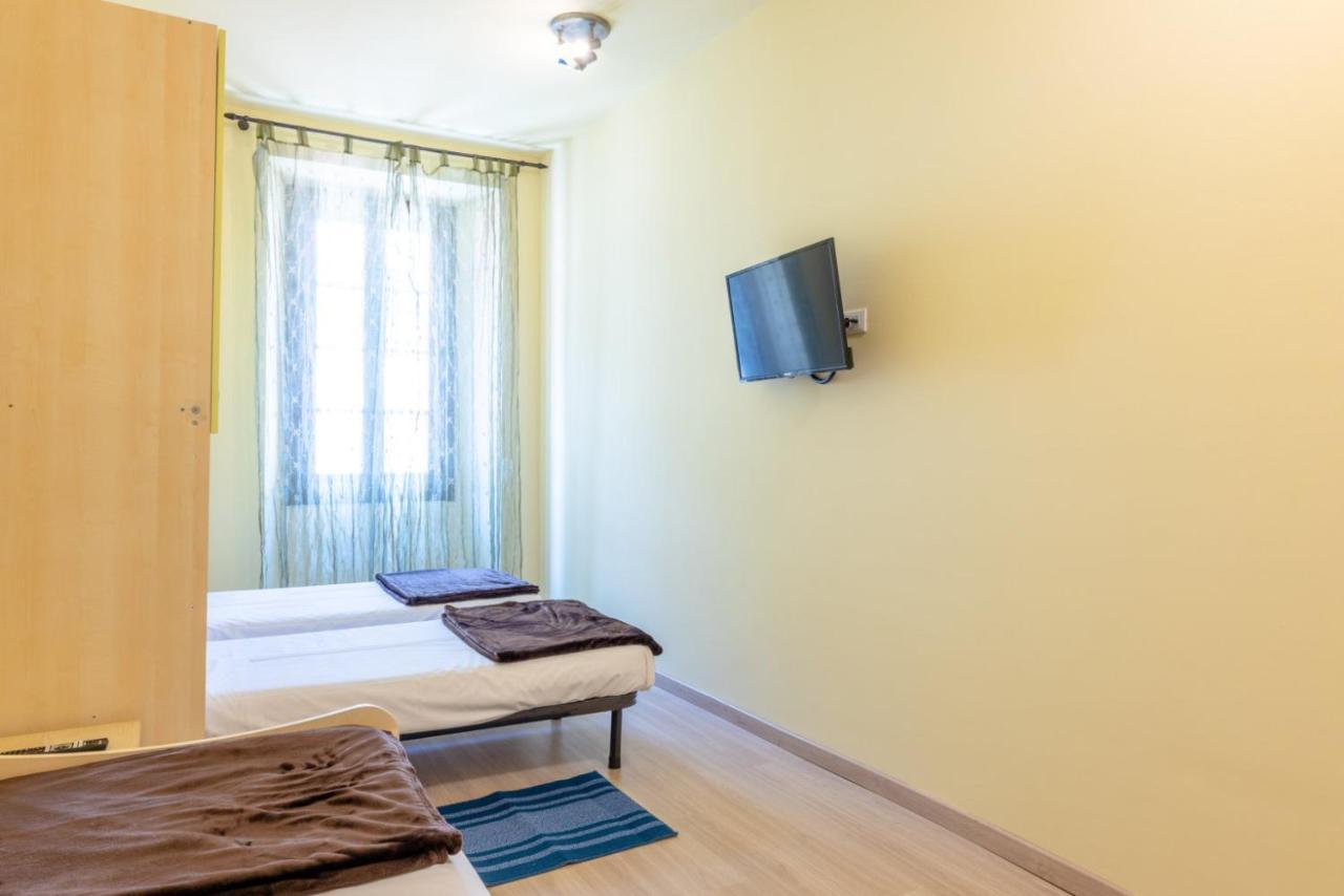 Apartment Centre - Porta Pretoria 56 Aosta