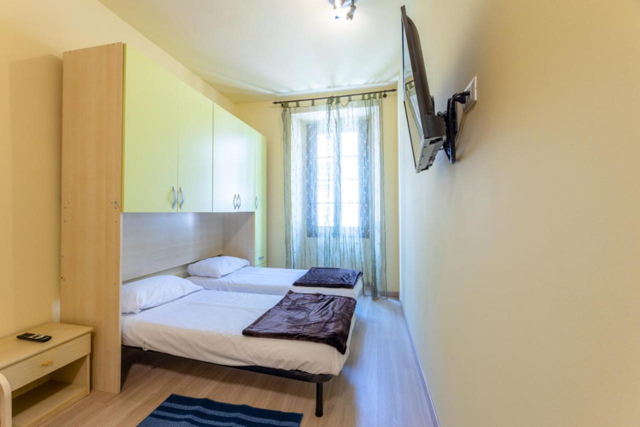 Centre - Porta Pretoria 56 * Aosta