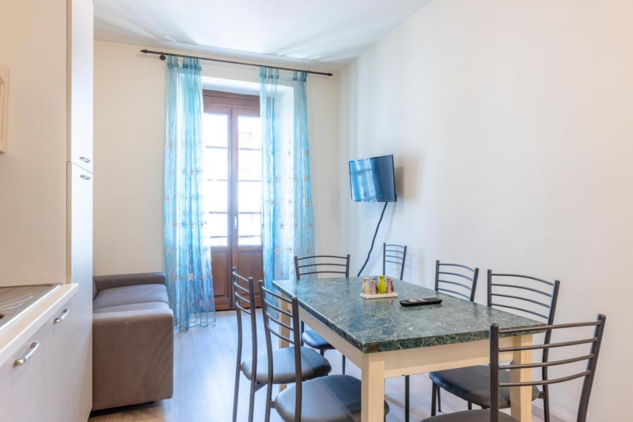 Centre - Porta Pretoria 56 Apartment Aosta