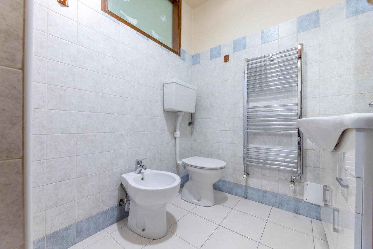Apartment Centre - Porta Pretoria 56 Aosta